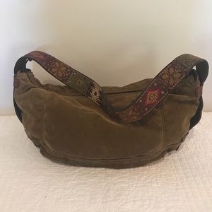 Fossil Purse